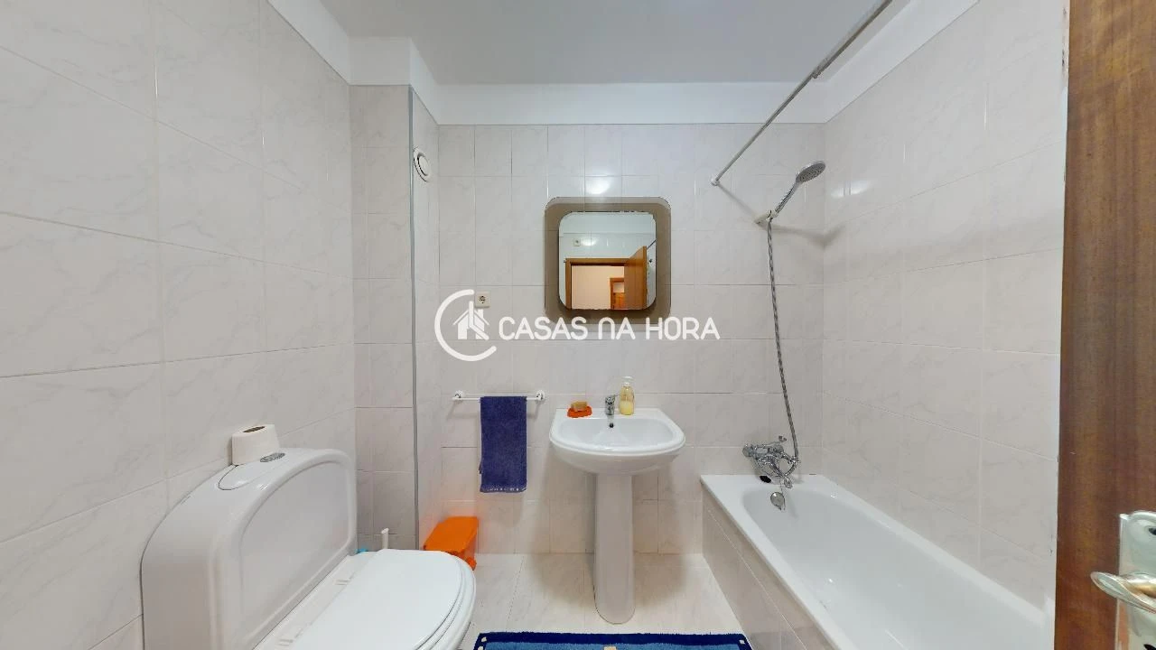 Quarto para Arrendamento em São Mamede de Infesta e Senhora da Hora Foto 12