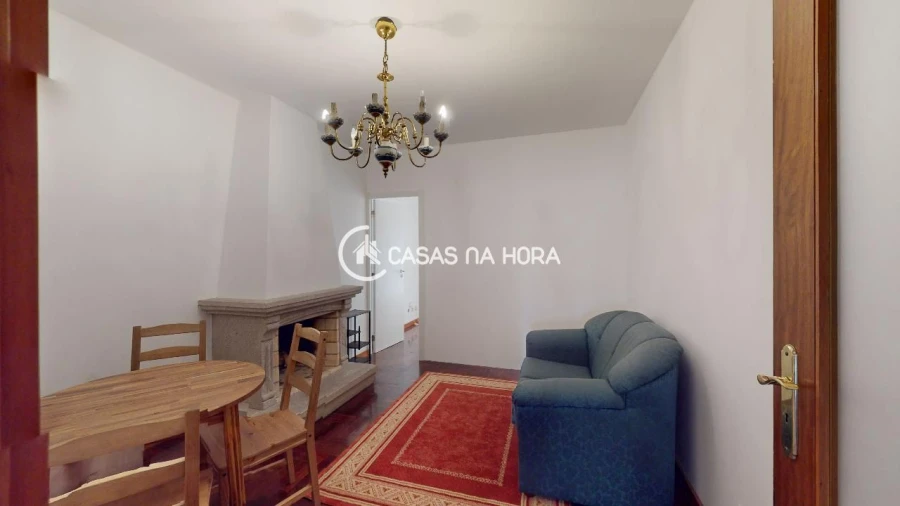 Quarto para Arrendamento em São Mamede de Infesta e Senhora da Hora Foto 13