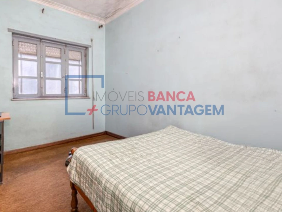 Moradia T2 para Venda em Fragoso Foto 15