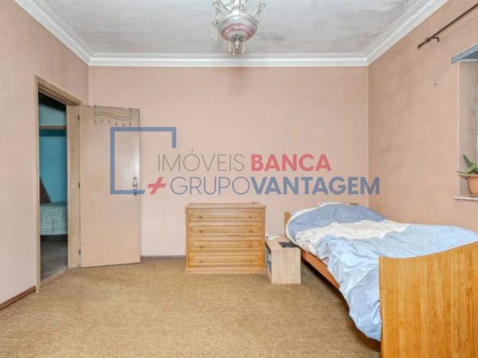 Moradia T2 para Venda em Fragoso Foto 17