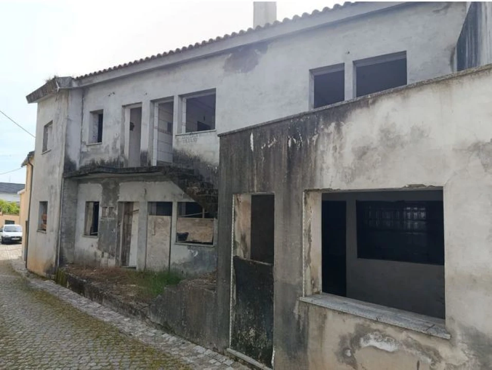 Prédio para Venda em Tourais e Lajes Foto 1