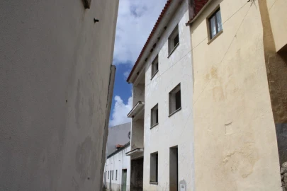 Prédio para Venda em Tourais e Lajes
