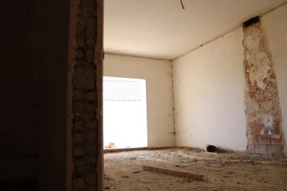 Prédio para Venda em Tourais e Lajes