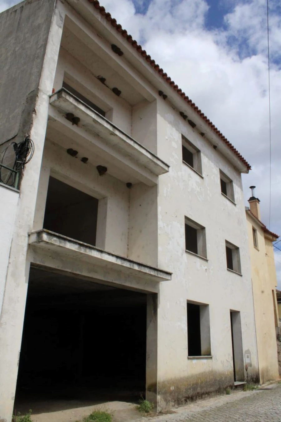 Prédio para Venda em Tourais e Lajes Foto 5