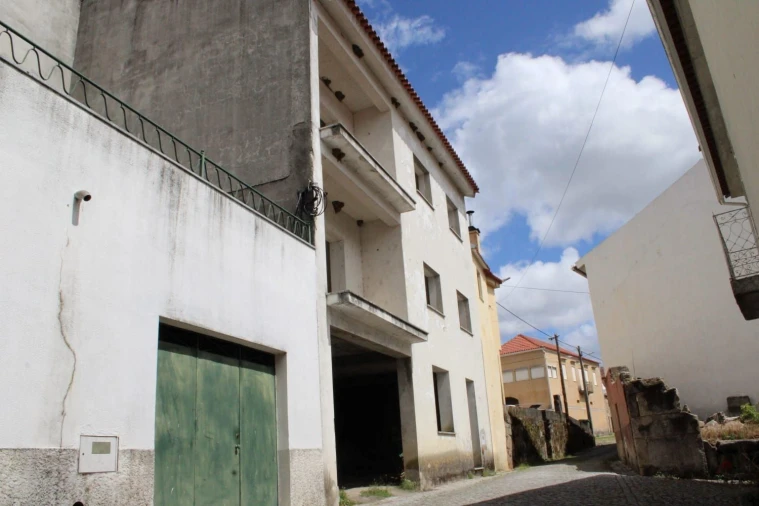 Prédio para Venda em Tourais e Lajes Foto 6