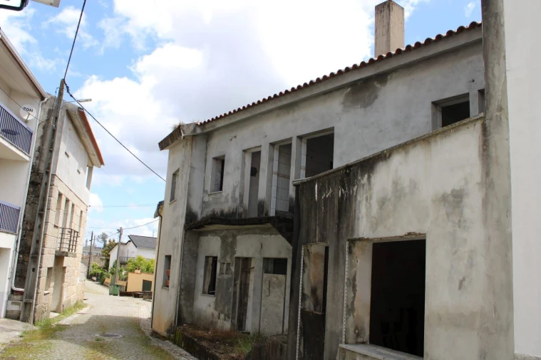 Prédio para Venda em Tourais e Lajes Foto 8