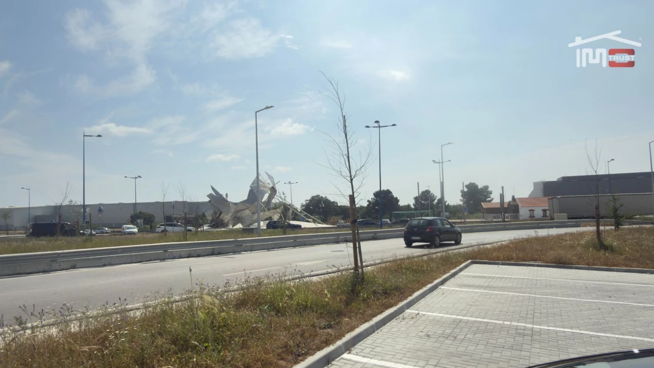 Moradia T1 para Arrendamento em Montijo e Afonsoeiro Foto 9
