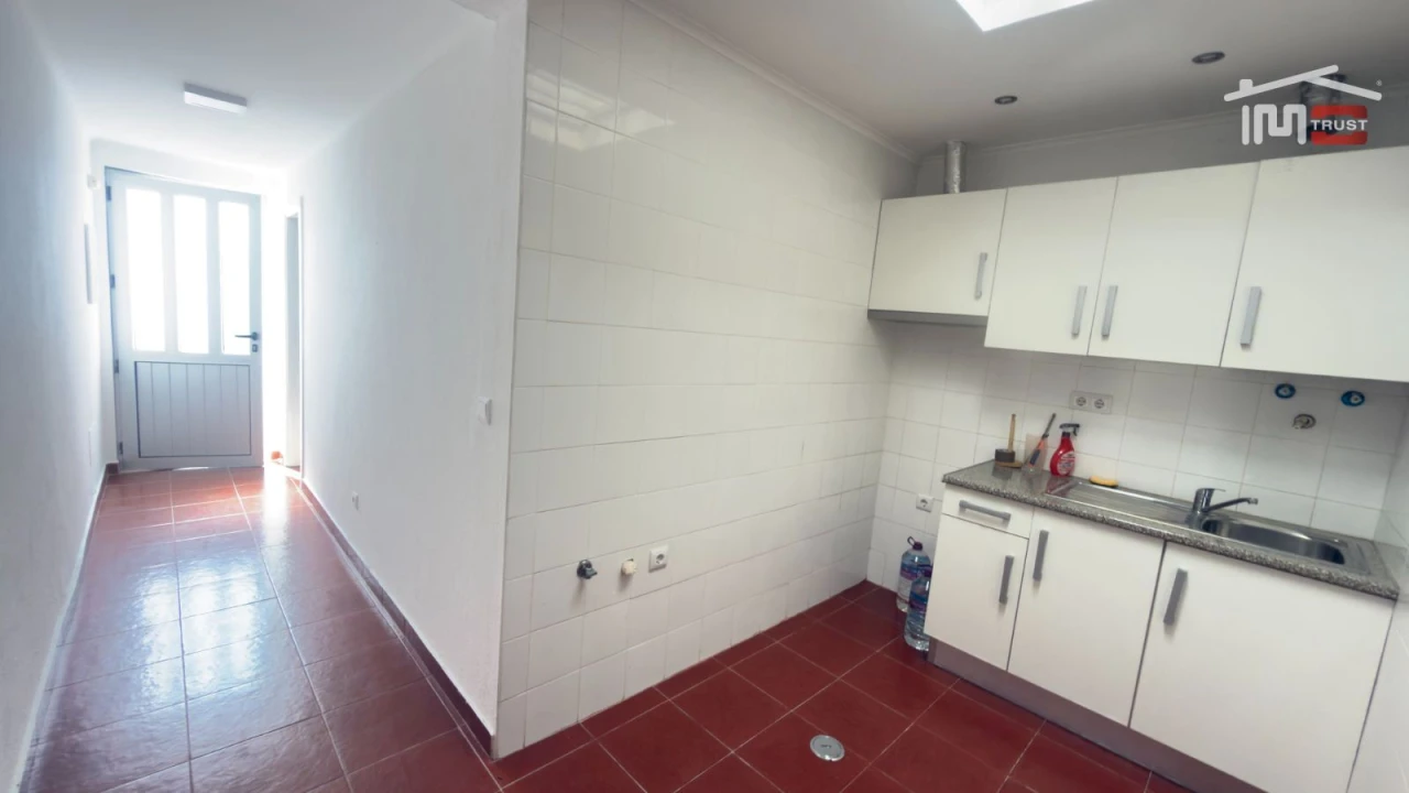 Moradia T1 para Arrendamento em Montijo e Afonsoeiro Foto 4