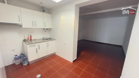 Moradia T1 para Arrendamento em Montijo e Afonsoeiro