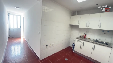 Moradia T1 para Arrendamento em Montijo e Afonsoeiro