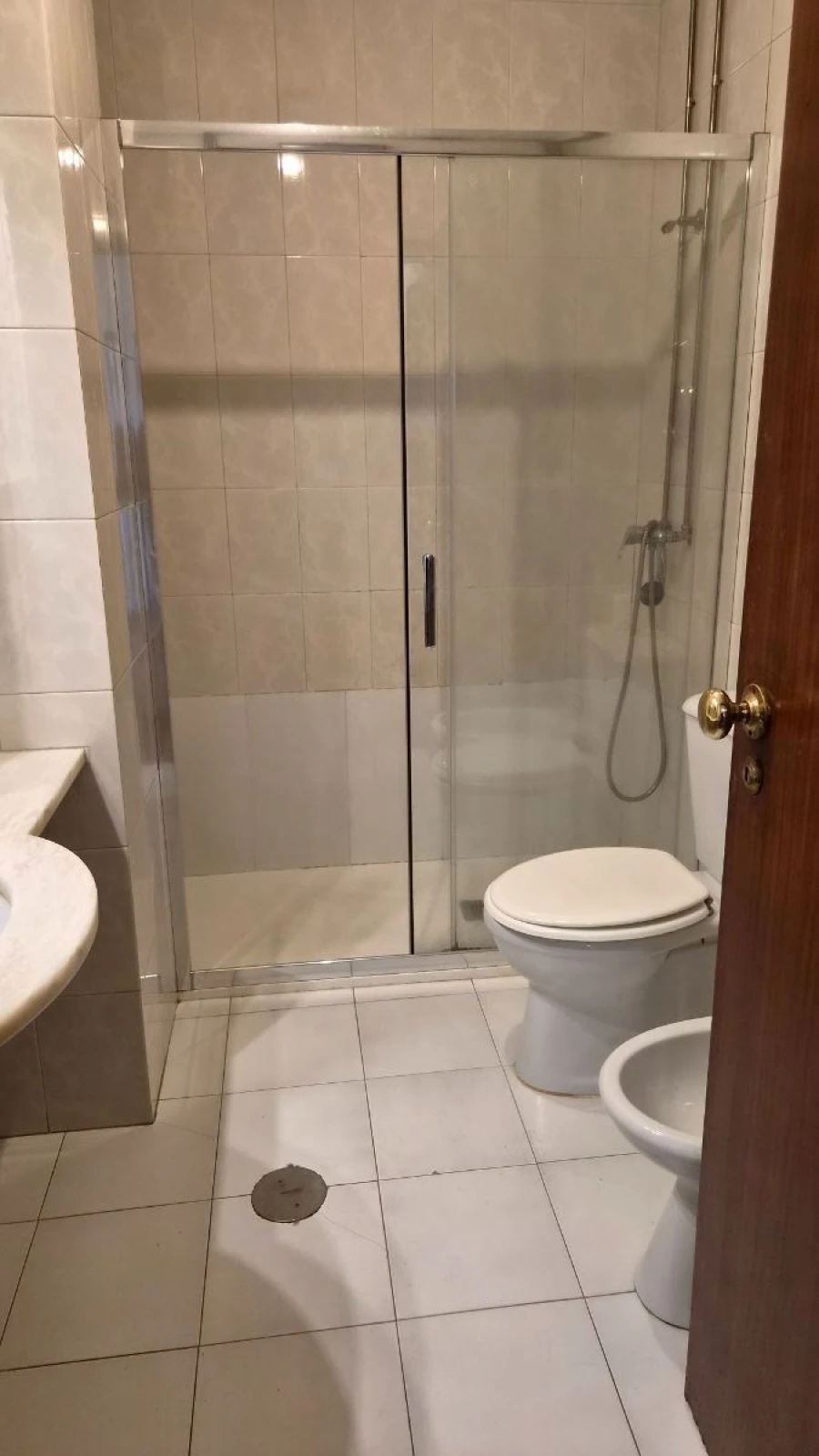 Apartamento T1 para Arrendamento em Paranhos Foto 5