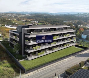 Apartamento T2 para Venda em Silvares, Pias, Nogueira e Alvarenga