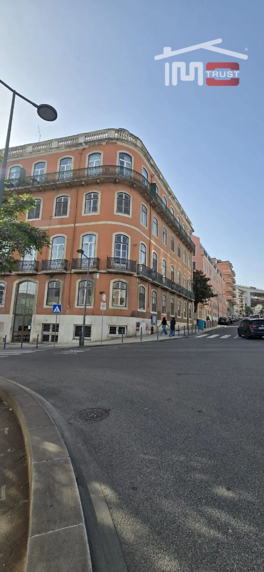 Apartamento T5 para Venda em Alcantara Foto 5
