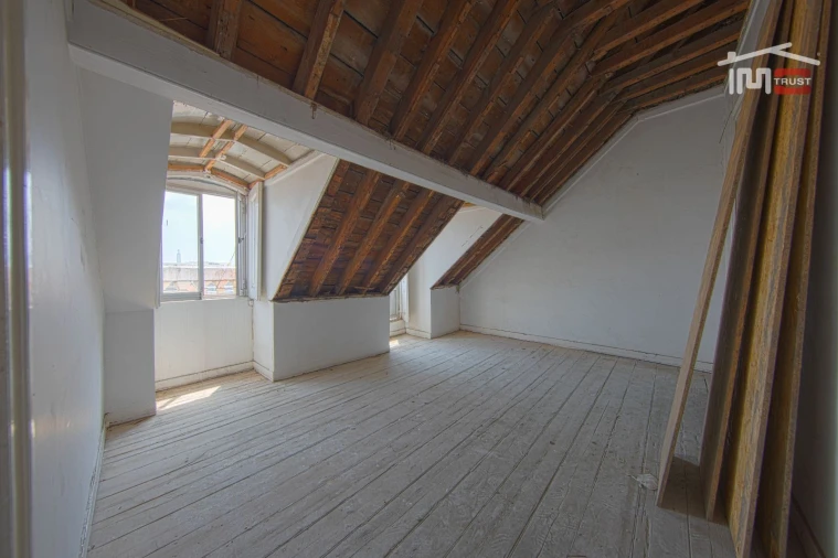Apartamento T5 para Venda em Alcantara Foto 12