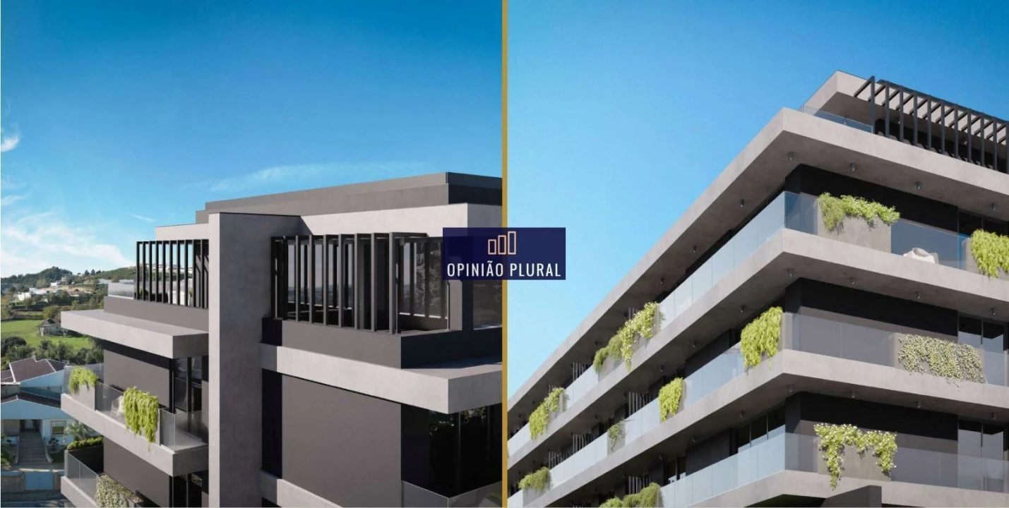 Apartamento T2 para Venda em Silvares, Pias, Nogueira e Alvarenga Foto 15