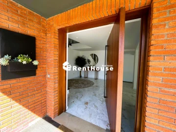 Moradia T4 para Venda em Buarcos