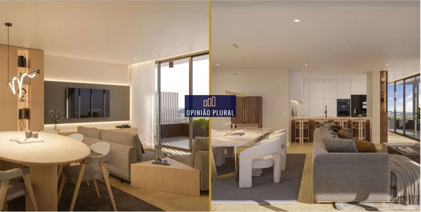 Apartamento T3 para Venda em Silvares, Pias, Nogueira e Alvarenga Foto 10