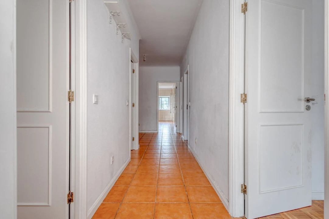 Apartamento T3 para Venda em Ermesinde Foto 11