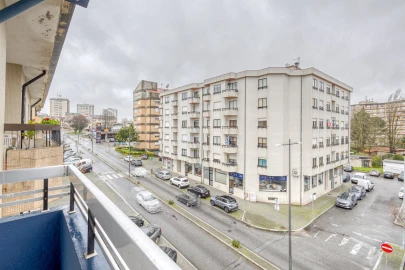 Apartamento T3 para Venda em Ermesinde