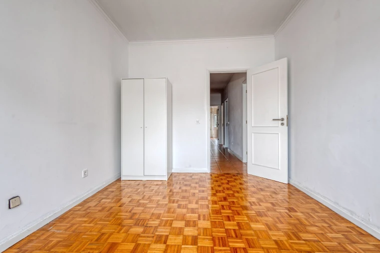 Apartamento T3 para Venda em Ermesinde Foto 4