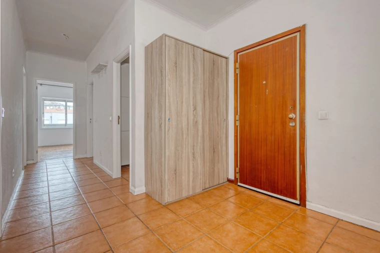 Apartamento T3 para Venda em Ermesinde Foto 13