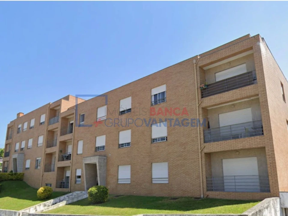 Apartamento T2 para Venda em Gondomar (São Cosme), Valbom e Jovim Foto 1