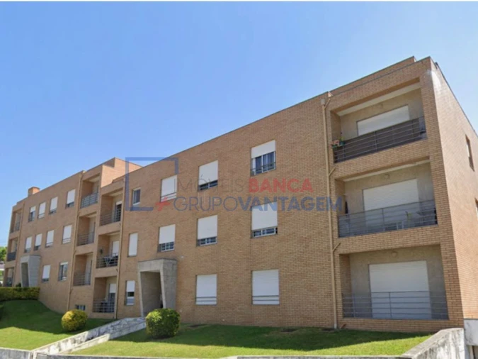 Apartamento T2 para Venda em Gondomar (São Cosme), Valbom e Jovim Foto 4