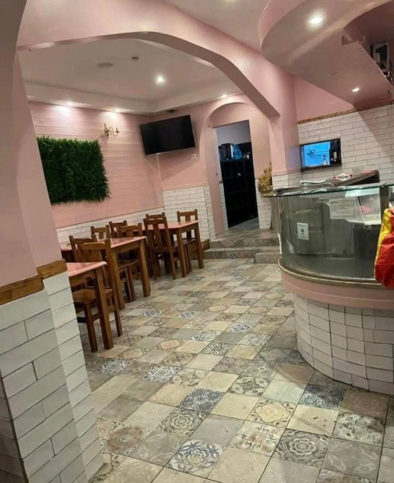 Negócio para Arrendamento em Falagueira-Venda Nova Foto 1