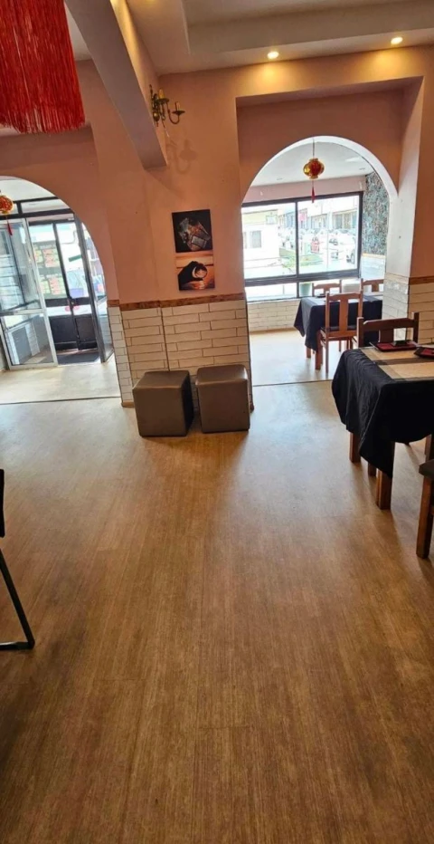 Negócio para Arrendamento em Falagueira-Venda Nova