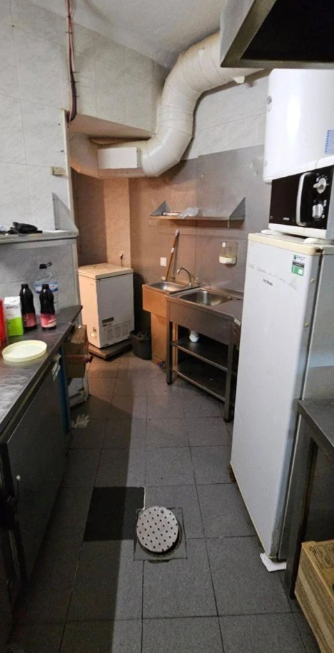 Negócio para Arrendamento em Falagueira-Venda Nova