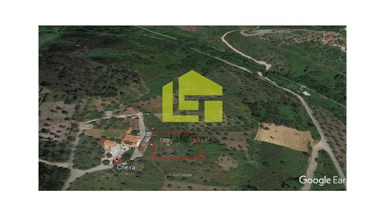 Terreno para Venda em Podentes Foto 13