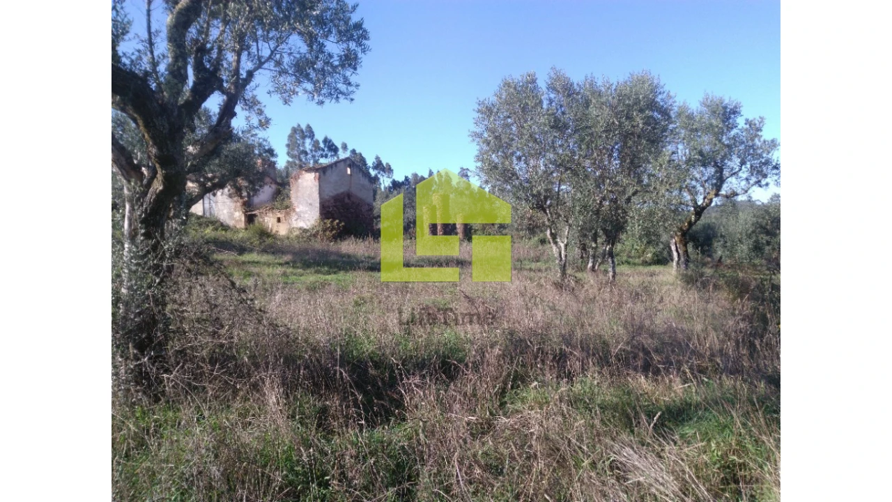 Terreno para Venda em Podentes Foto 7