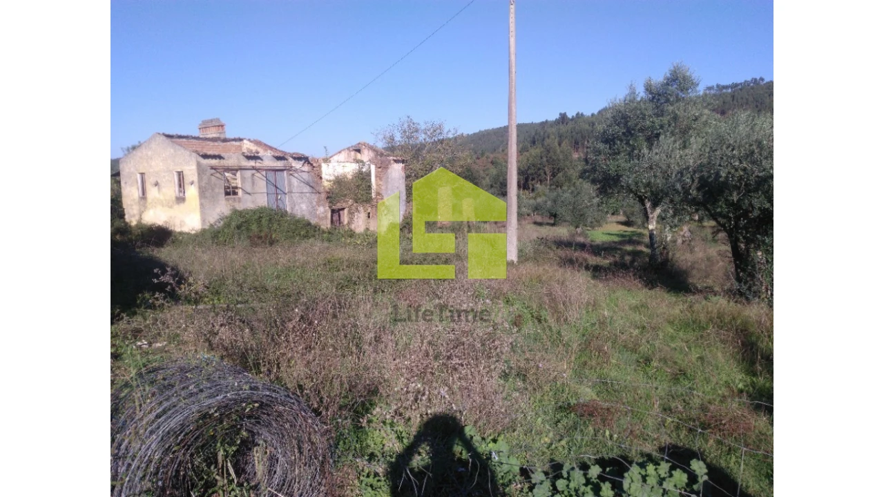 Terreno para Venda em Podentes Foto 2