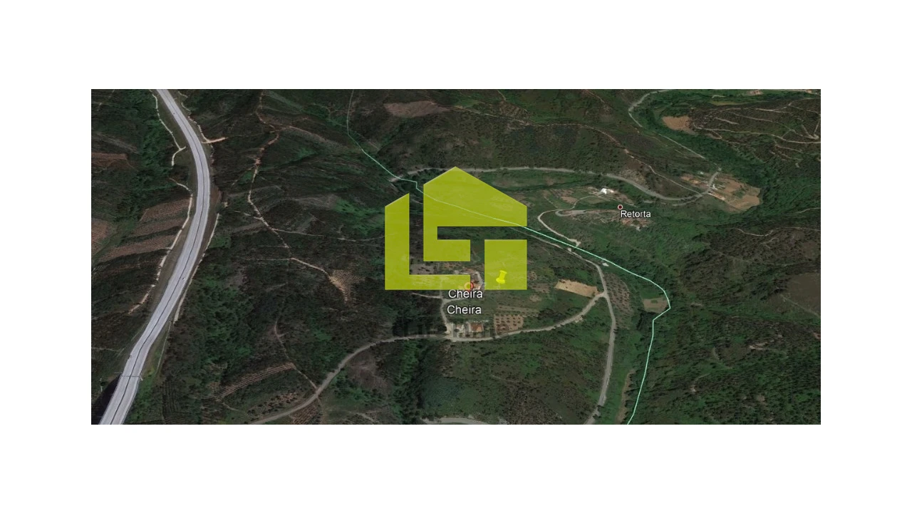 Terreno para Venda em Podentes Foto 15