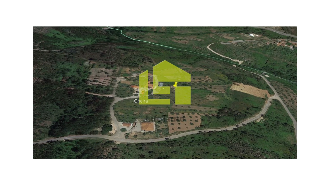 Terreno para Venda em Podentes Foto 16