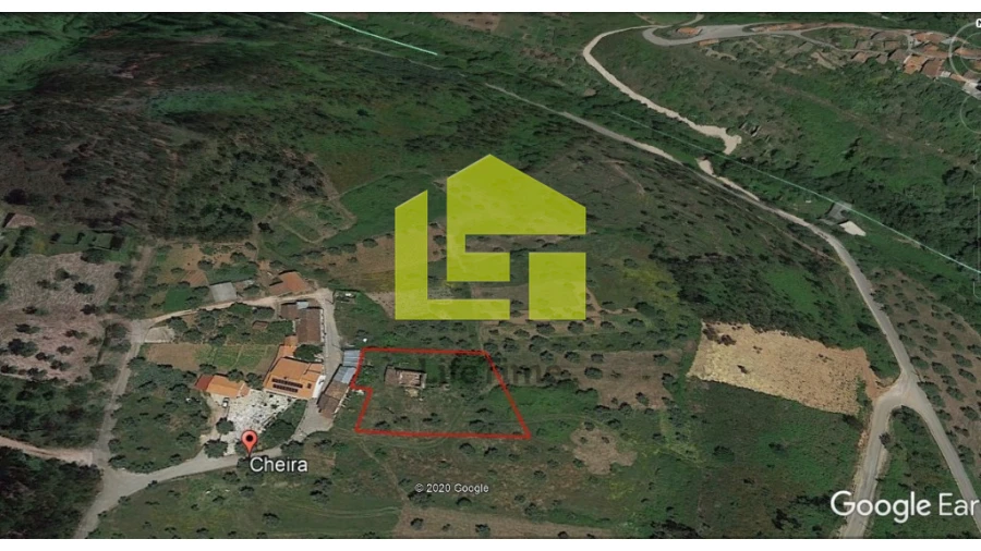 Terreno para Venda em Podentes Foto 13