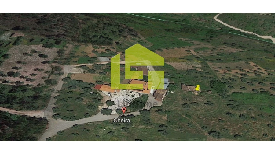 Terreno para Venda em Podentes Foto 17