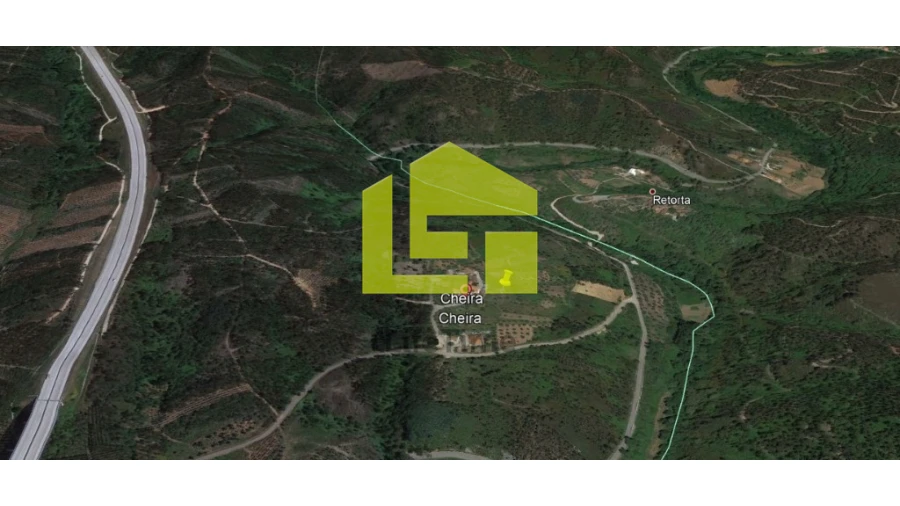 Terreno para Venda em Podentes Foto 15