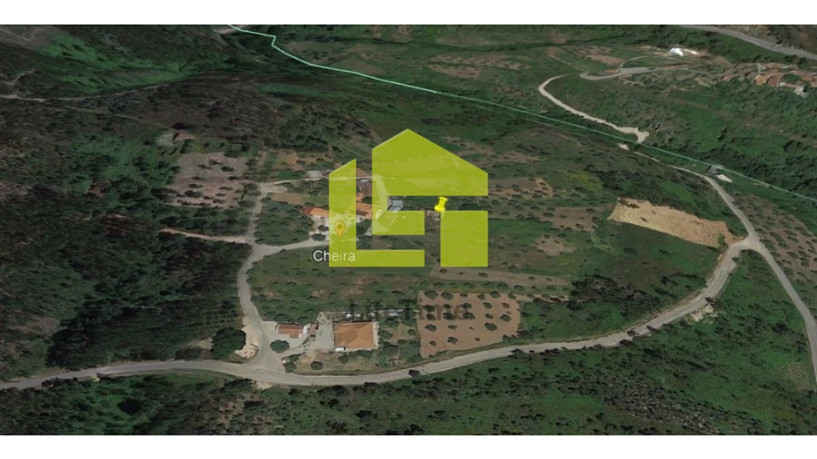 Terreno para Venda em Podentes Foto 16