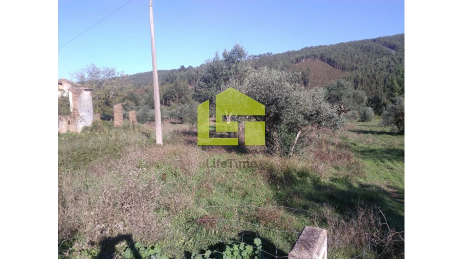 Terreno para Venda em Podentes Foto 3