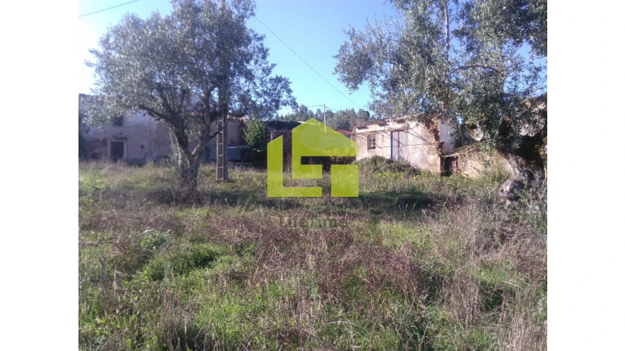 Terreno para Venda em Podentes Foto 10