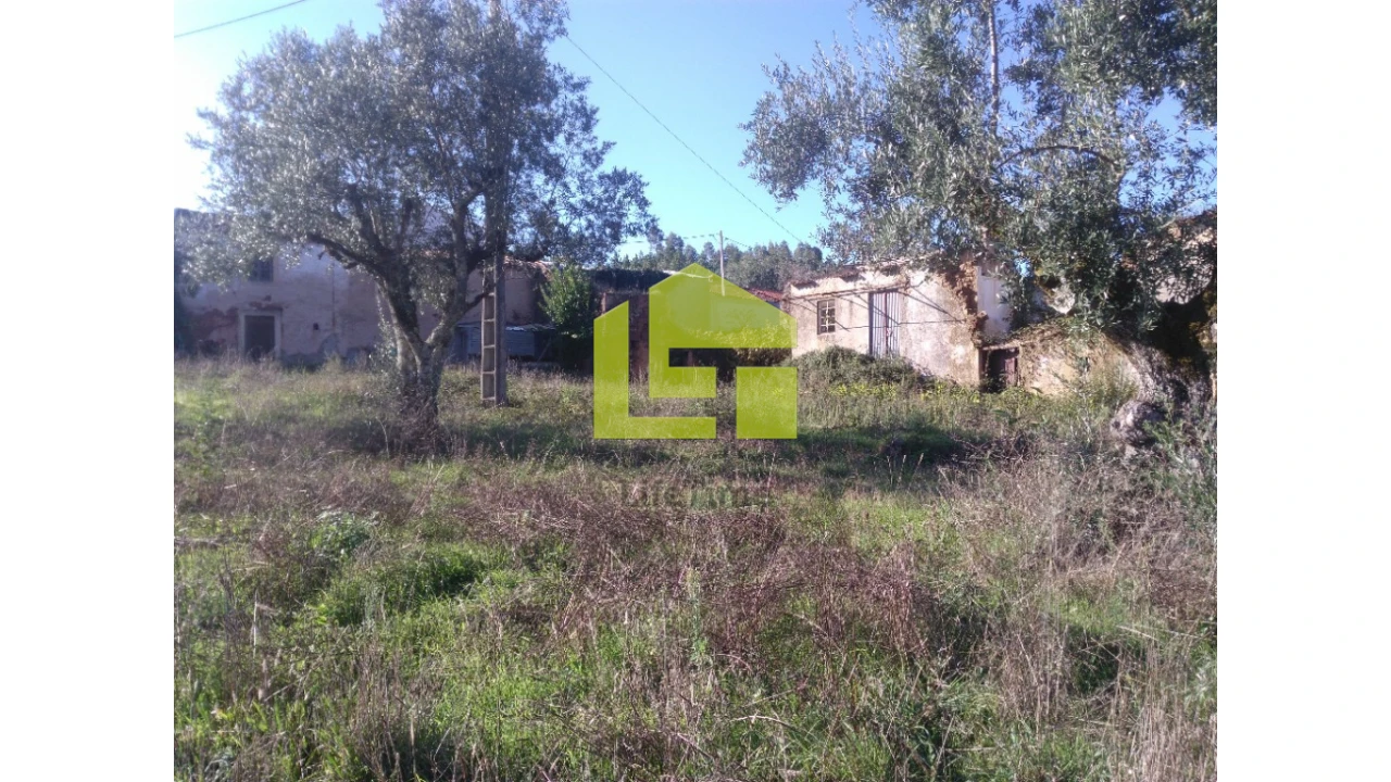 Terreno para Venda em Podentes Foto 10