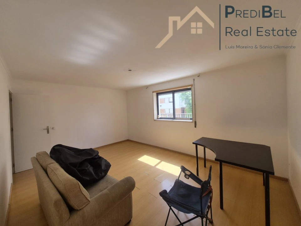 Apartamento T2 para Venda em Santa Clara Foto 11