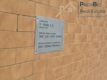 Apartamento T2 para Venda em Santa Clara