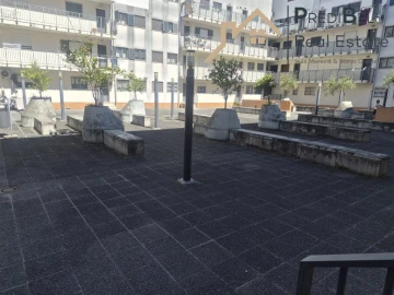 Apartamento T2 para Venda em Santa Clara