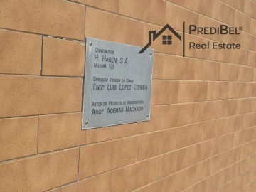 Apartamento T2 para Venda em Santa Clara