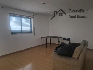 Apartamento T2 para Venda em Santa Clara