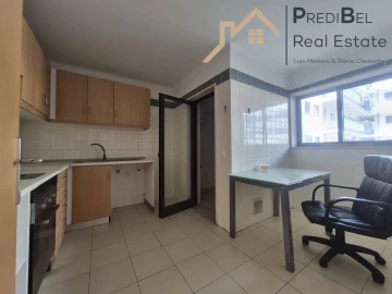 Apartamento T2 para Venda em Santa Clara