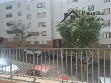 Apartamento T2 para Venda em Santa Clara