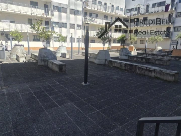 Apartamento T2 para Venda em Santa Clara